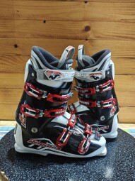 LYŽIARKY NORDICA SPORTMACHINE 80 NFS 28MP